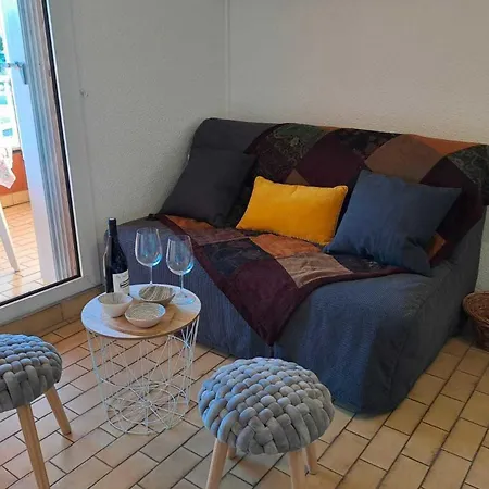 Small Nest Overlooking The Ponds * Palavas-les-Flots
